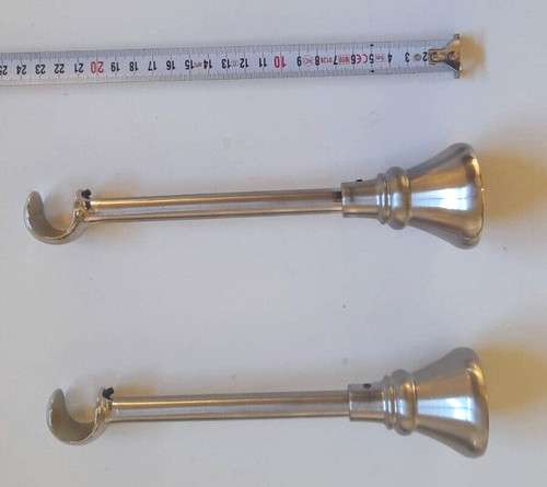 Staffe acciaio supporto - acciaio, di