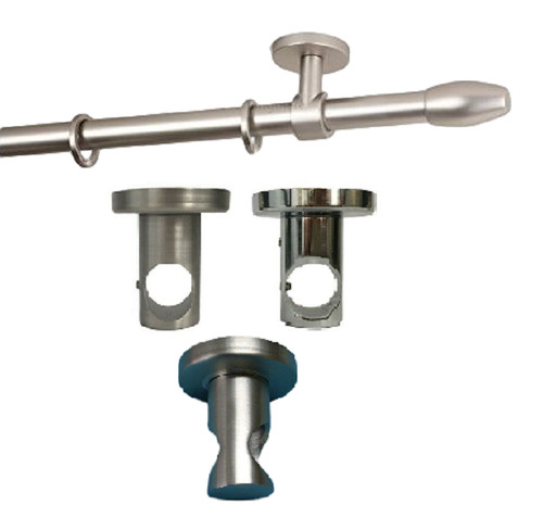 Supporto soffitto cm in - supporto,