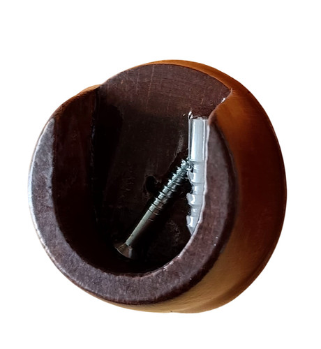 Supporto bastone tenda - ø, 35