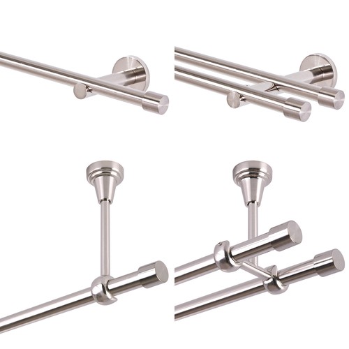 Bastone per tende mm - bastone,