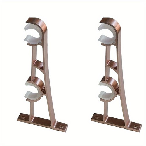 2pcs lega alluminio bastone - alluminio,