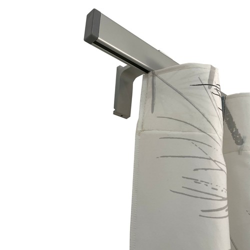 Binario tenda soffitto moderno - tenda,