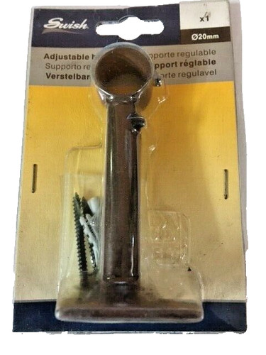 Supporto bastoni tende - , 20