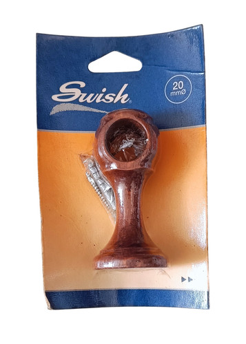 Swish supporto chiuso mm - Ø, 20