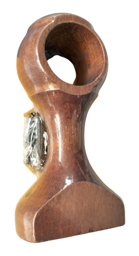 Swish supporto chiuso ø35 - swish,