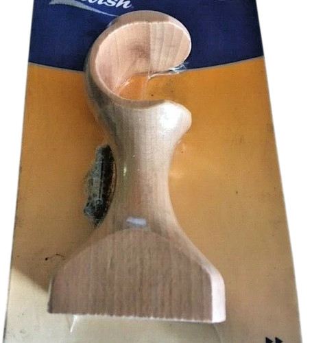 Supporto bastone tenda - tenda, legno
