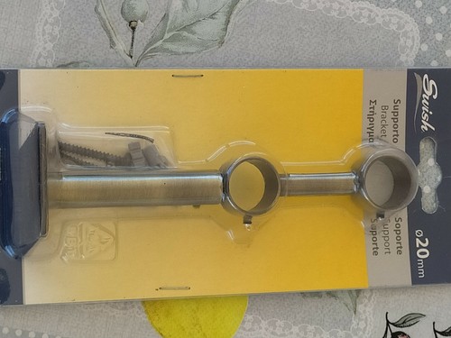 Supporto swish bastone tende - swish,