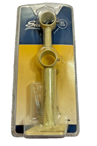Swish supporto doppio - swish, bastone