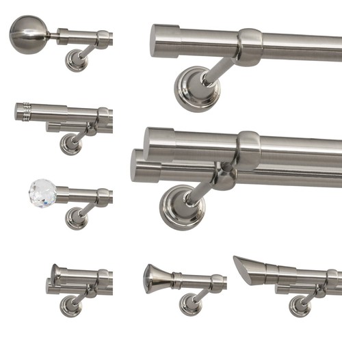 Bastone per tende - ,
