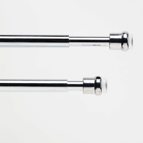 Astine per tende coppie aste - aste, a